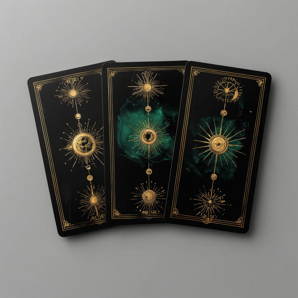 Tarot Intro